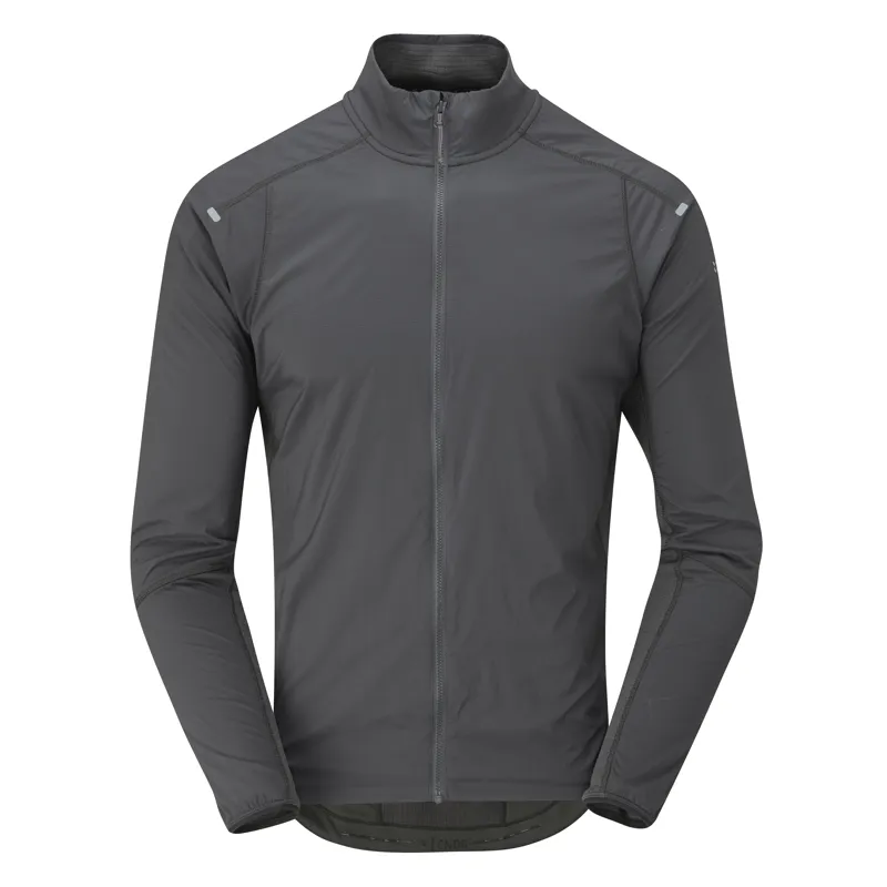 Rab Cinder Ridgeline Mens Jacket - Graphene-1
